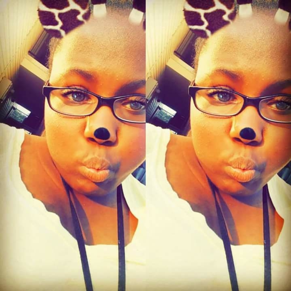 COPY - Meet your Posher, Shaneah